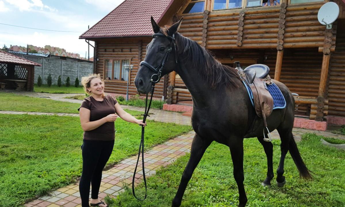 Гостиница Гостевой дом у Охотника Янтарный-21